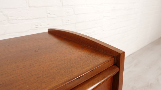 Image 1 of Commode vintage | 3 Tiroirs | Table de chevet