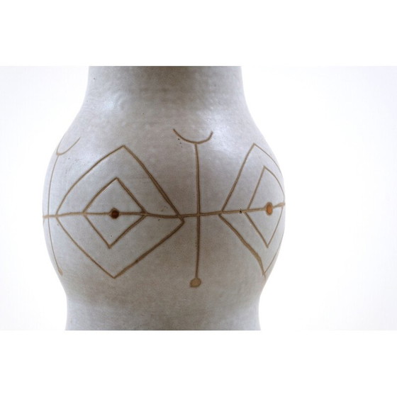 Image 1 of Pichet vintage de Jacques Ruelland, 1950