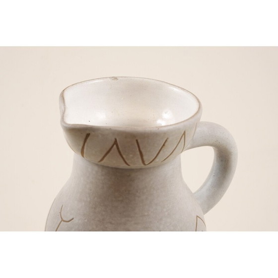 Image 1 of Pichet vintage de Jacques Ruelland, 1950
