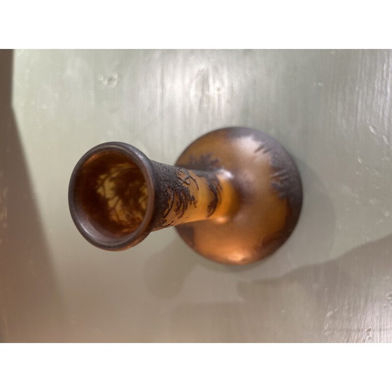 Image 1 of Vase vintage par Richard pour Loetz, Autriche 1920