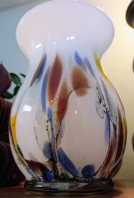 Image 1 of Vase Richartz Art Collection