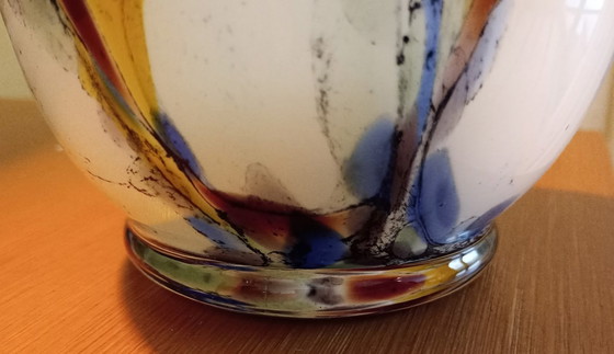 Image 1 of Vase Richartz Art Collection