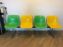 Artifort Spirit Bucket Chairs à vendre