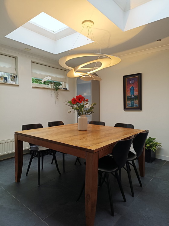 Image 1 of 6x Linteloo Tulipani Design Chairs