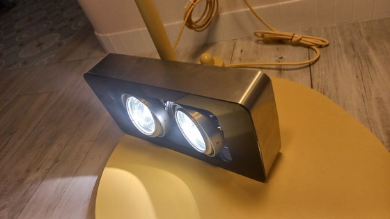 Image 1 of Bernd Beisse Beyond Mounted - Double Spot (Type : By602)