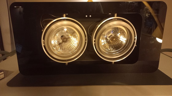 Image 1 of Bernd Beisse Beyond Mounted - Double Spot (Type : By602)