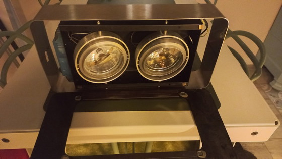 Image 1 of Bernd Beisse Beyond Mounted - Double Spot (Type : By602)