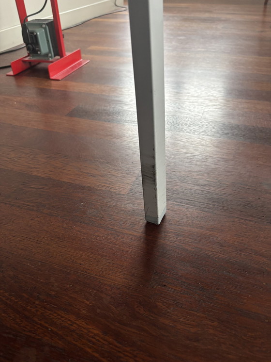 Image 1 of 4X Vitra Chair .03 Par Maarten Van Severen