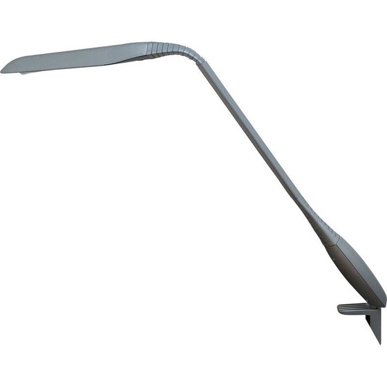 Image 1 of Lampe d'architecte vintage en métal modèle Cobra par Philippe Michel pour Manade, 1980