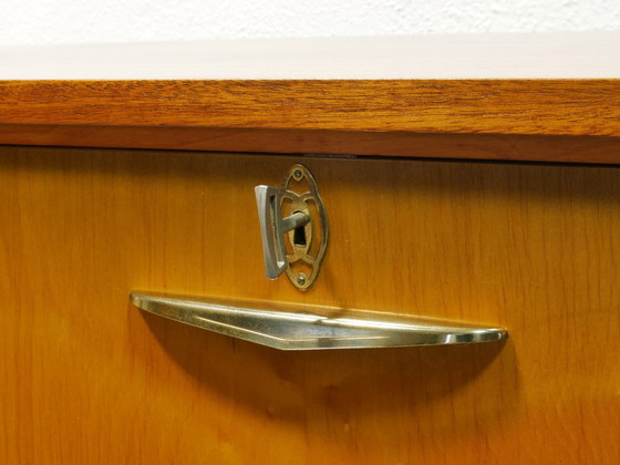 Image 1 of Buffet vintage, années 60, Allemagne