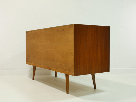Image 1 of Buffet vintage, années 60, Allemagne