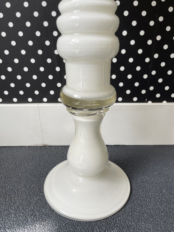 Image 1 of Vase Vintage 55Cm !