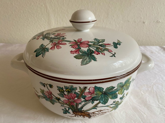 Image 1 of Villeroy And Boch Pièces de vaisselle Botanica