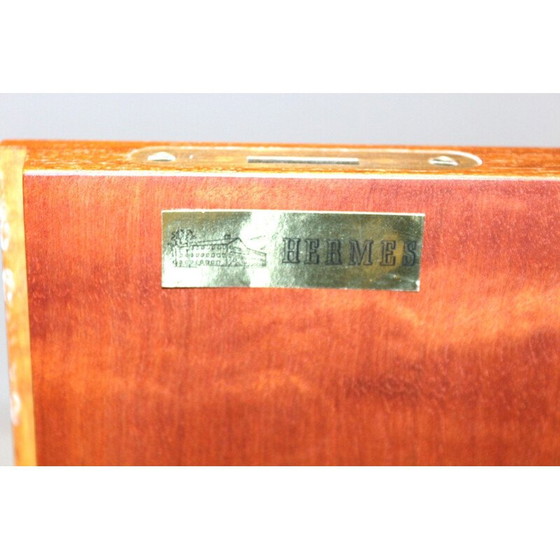 Image 1 of Buffet scandinave vintage en teck, Suède 1960