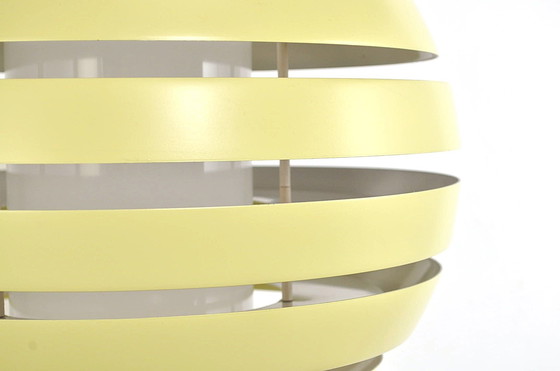 Image 1 of Lampe suspendue vintage Carl Thore