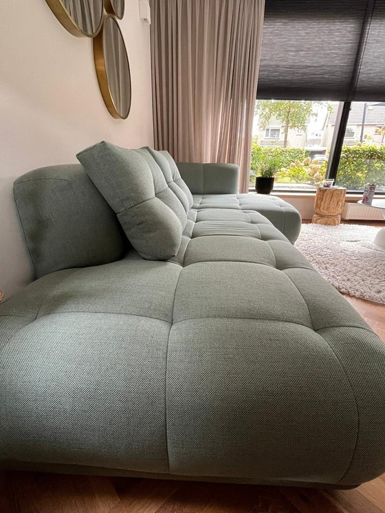 Image 1 of Hay Quilton Corner Sofa Right Combination 21