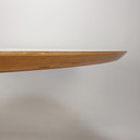 Table circulaire Artifort Pierre Paulin