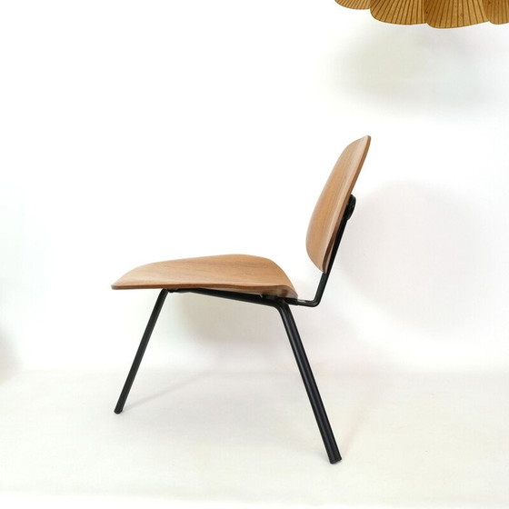 Image 1 of Trépied vintage P31 Fourneau Osvaldo Borsani pour Tecno 1963s