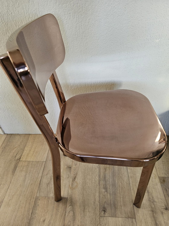 Image 1 of Initial Carisma Chair Copper