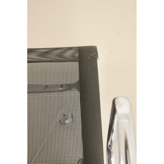 Image 1 of Fauteuil vintage modèle Ea 117 par Charles et Ray Eames pour Vitra