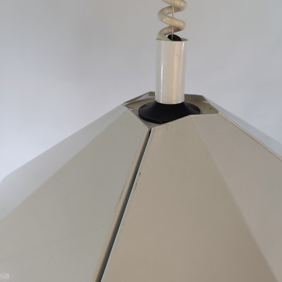 Image 1 of Lampe suspendue Dijkstra - Post-moderne - 1980