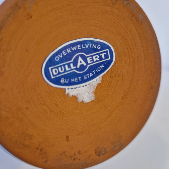 Image 1 of Vase Vintage des années 1950 Vase en céramique