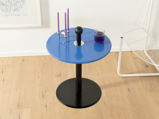  Table d'appoint postmoderne, Mod. Vi, Ikea