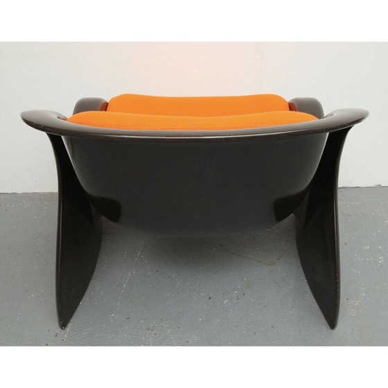 Image 1 of Chaise vintage "Spring" de Peter Ghyczy 1970