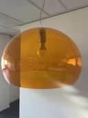 Kartell - Ferrucio Laviani - Fl/Y - Lampe suspendue