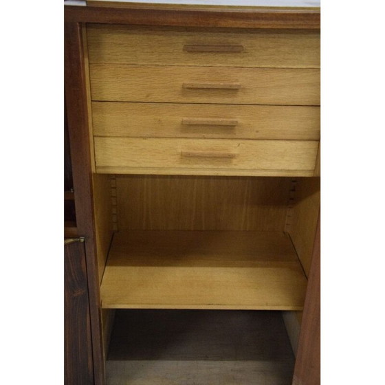 Image 1 of Buffet vintage Art déco en palissandre, 1900