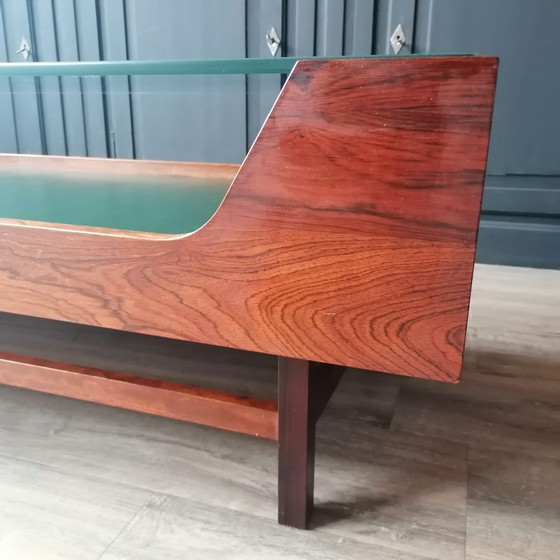 Image 1 of Table basse du siècle dernier