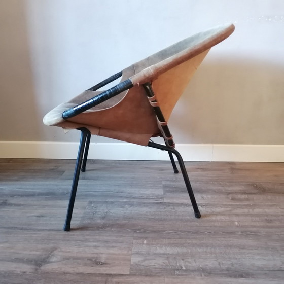 Image 1 of Chaise à ballons Lusch&Co