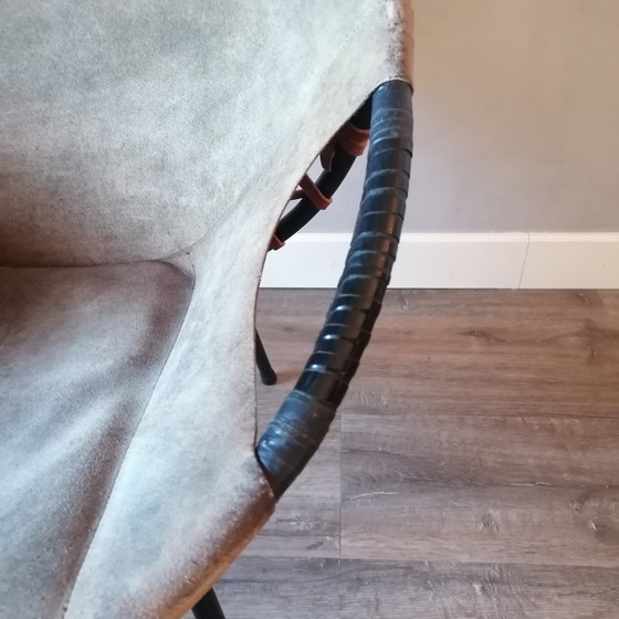 Image 1 of Chaise à ballons Lusch&Co