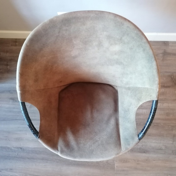 Image 1 of Chaise à ballons Lusch&Co