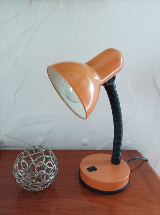 Lampe De Bureau Seylumiere 