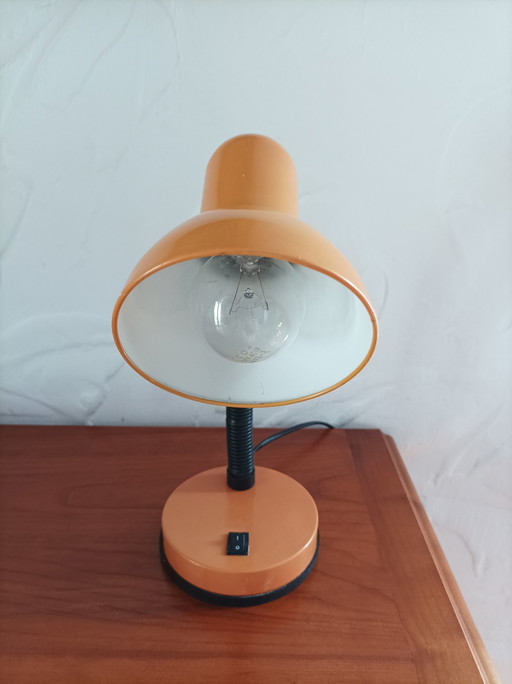 Lampe De Bureau Seylumiere 