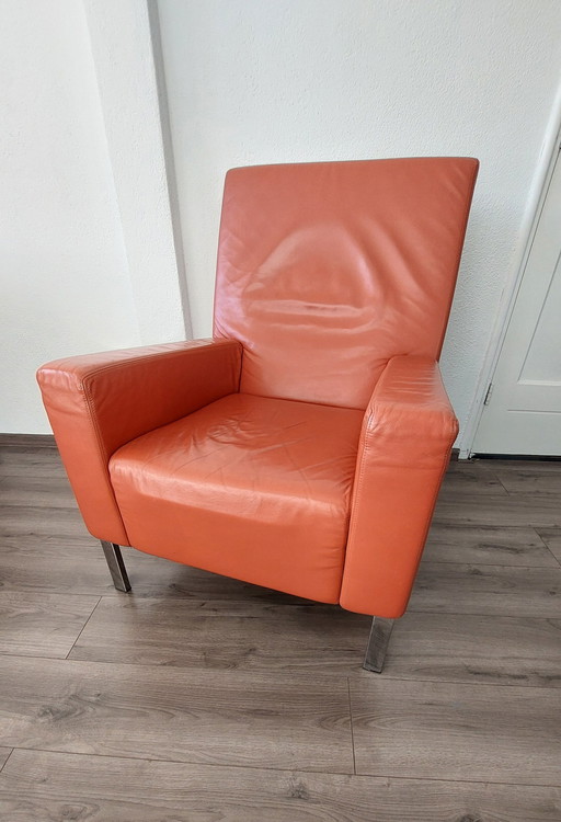 Fauteuil Gelderland Modèle 6540