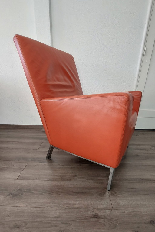 Fauteuil Gelderland Modèle 6540