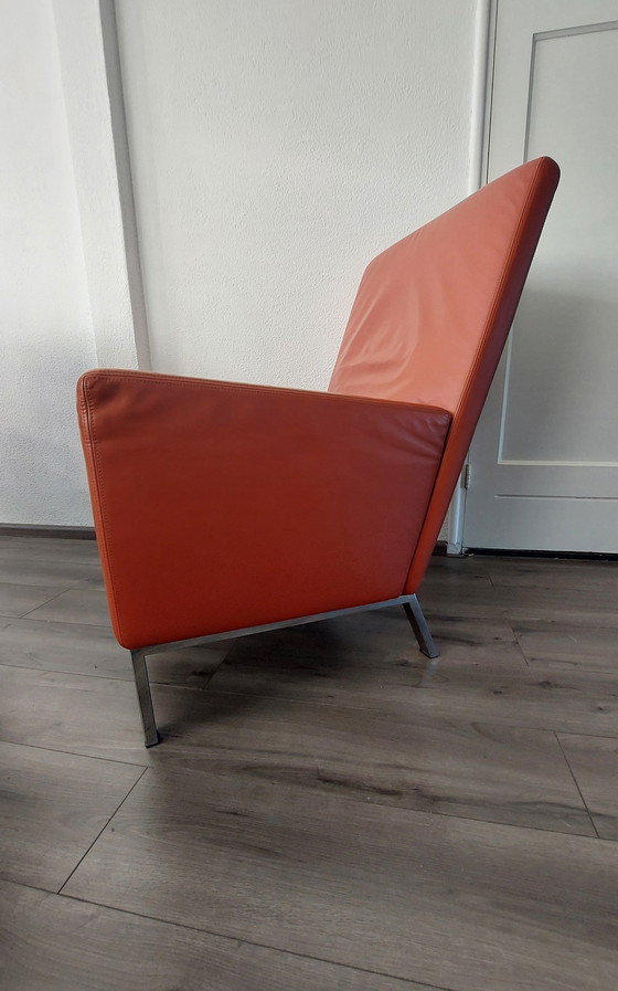 Image 1 of Fauteuil Gelderland Modèle 6540