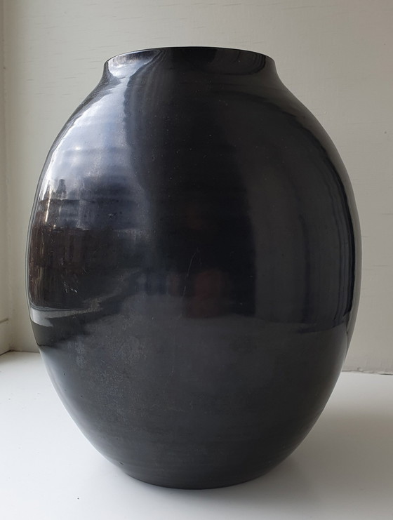 Image 1 of Vase vintage Nagtegaal Utrecht