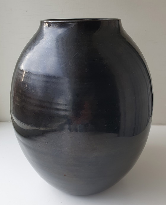 Image 1 of Vase vintage Nagtegaal Utrecht