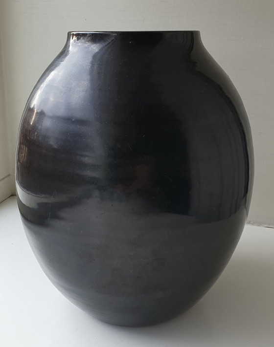 Image 1 of Vase vintage Nagtegaal Utrecht