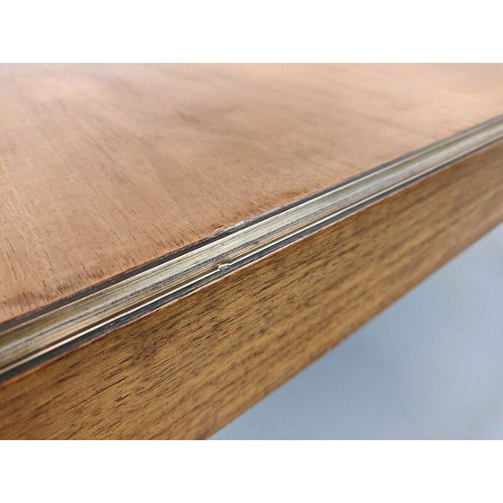 Image 1 of Table de salle à manger extensible vintage par T.H. Robsjohn-Gibbings pour Saridis