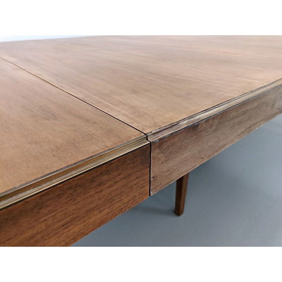 Image 1 of Table de salle à manger extensible vintage par T.H. Robsjohn-Gibbings pour Saridis