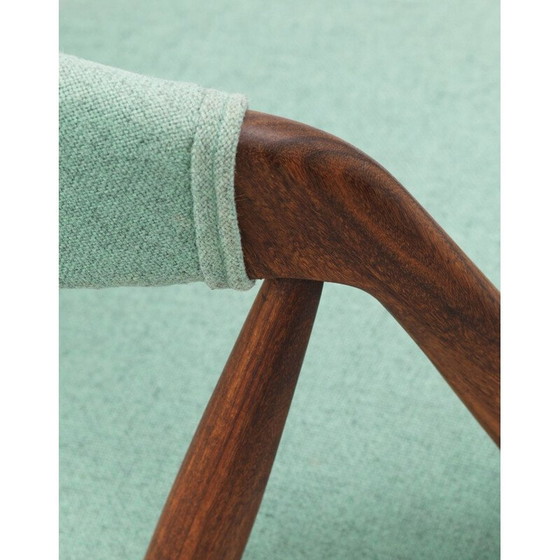 Image 1 of Chaises vintage modèle NV31 par Kai Kristiansen 1956