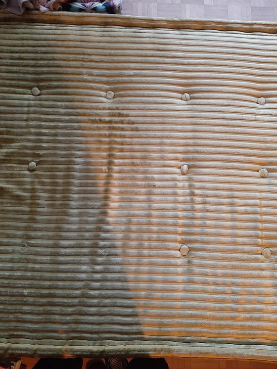 Image 1 of Roche Bobois Canapé Mah Jong Missoni