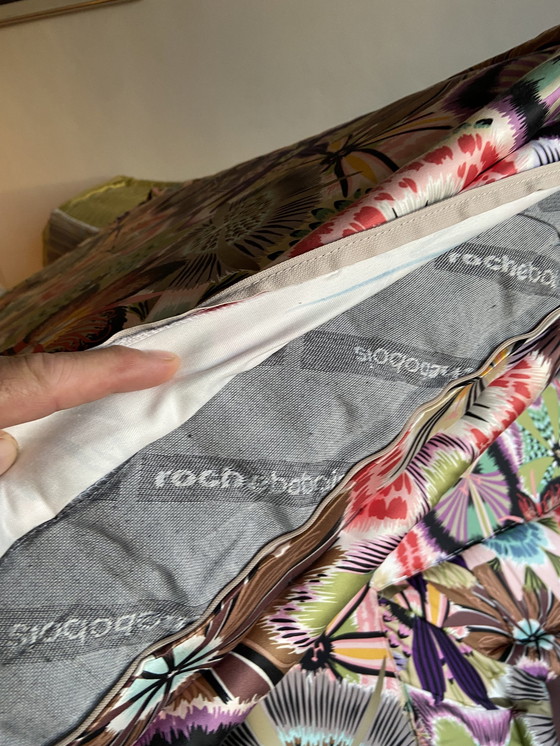 Image 1 of Roche Bobois Canapé Mah Jong Missoni