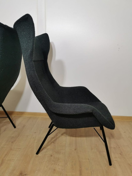 Chaise longue de Miroslav Navratil