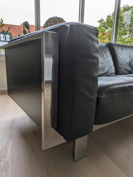 Image 1 of Harvink Design Bench 4 Seater