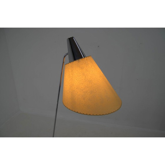 Image 1 of Lampadaire vintage par Hurka pour Napako, années 1950